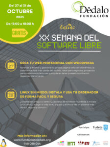 Cartel-SoftwareLibre25